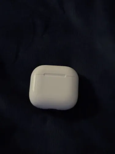!!!URGENTE!!! VENDO AIRPODS 4º GERAÇÃO NOVO