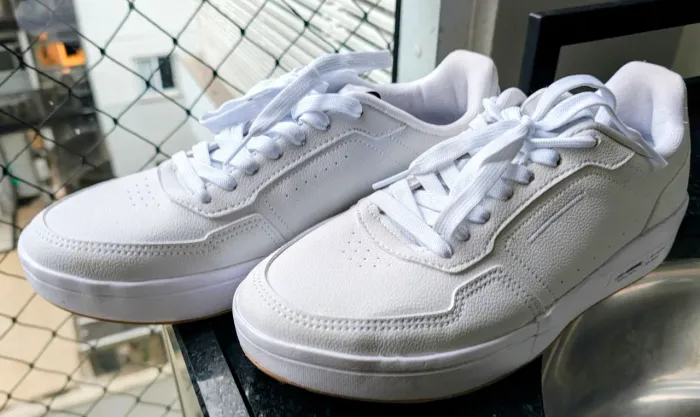 Tênis Olimpikus Versa Branco 39