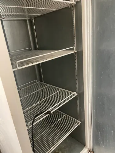 Freezer gelopar 575 litros