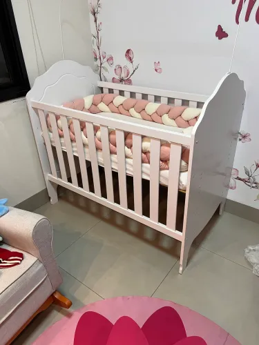 Berço bebê