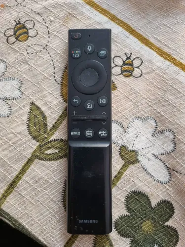 Controle smart TV Samsung original