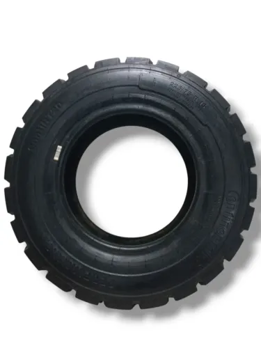 Pneu Pneumatico 225 75 R15 ContirT20 Continental Performance
