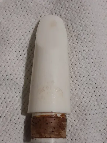 Boquilha clarinete The Pedler U.S.A