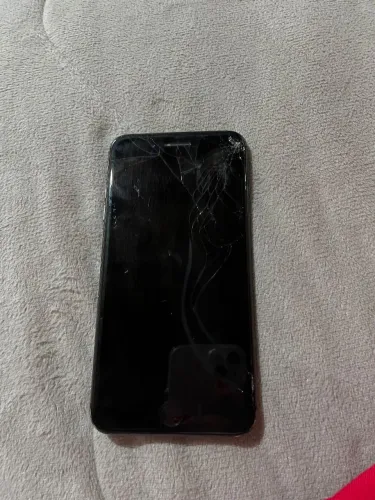 iPhone 8 Plus