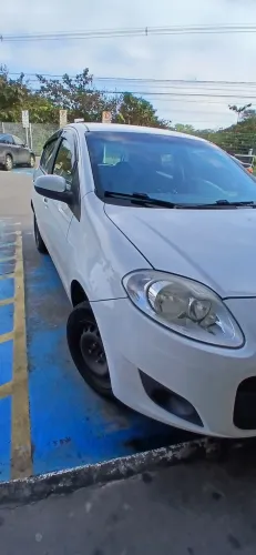 Fiat Palio Attractive 1.0 EVO Fire Flex 8V 5P 2016