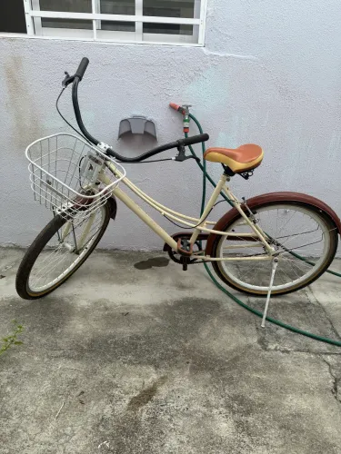 Bicicleta Aro 26 
