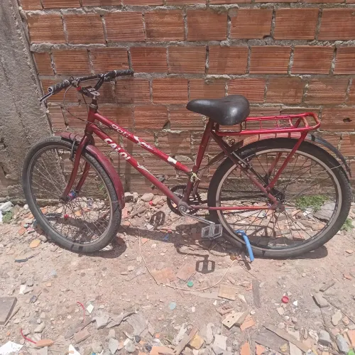 Bike poli