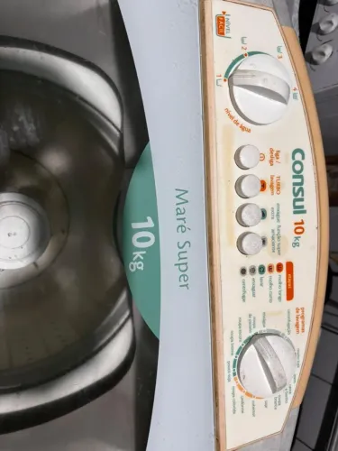 Vendo máquina da Consul (entregamos na sua casa!!)