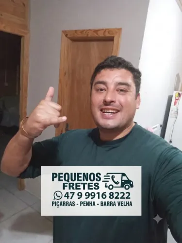 Victor Fretes ! 