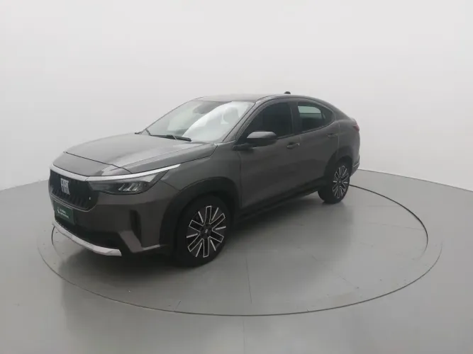 Fiat Fastback Audace 200 TB AUT (hibrído) 2026