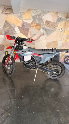 Mxf 270 fi 2026 com 300 km 