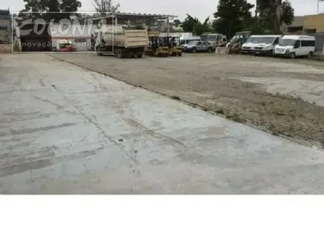 Terreno a venda - Santa Teresinha, Santo André