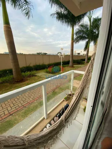 Conforto, lazer de clube e uma localização privilegiada para viver com qualidade de vida!