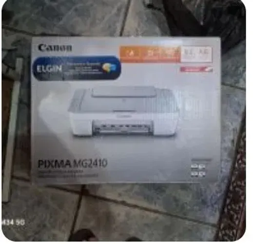 IMPRESSORA