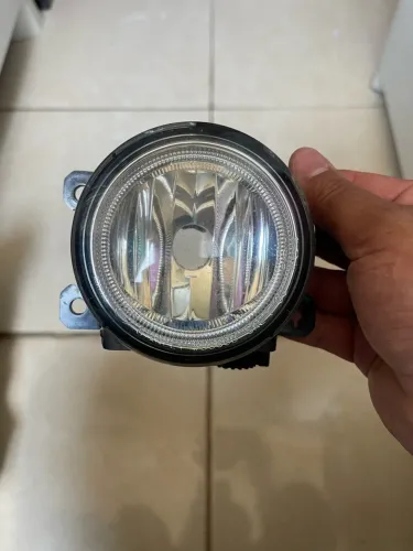 Farol milha Honda civic 