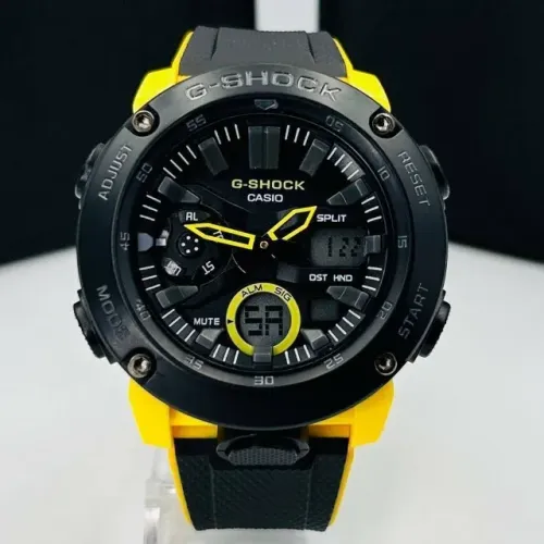 Relógio Gshock 5807