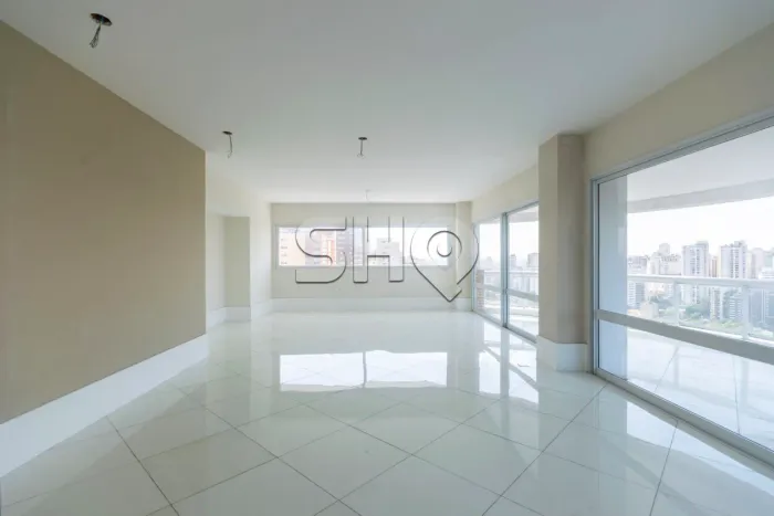 Cobertura em Perdizes, 4 quartos, 6 banheiros, 6 vagas em Perdizes, São Paulo