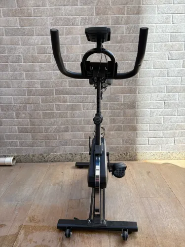 Bicicleta De Spinning De Alta Performance Sport Knakasaki