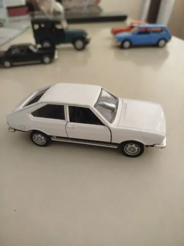 Passat TS miniatura