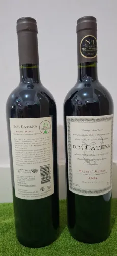 Dv Catena Tinto Argentino Malbec Malbec Premium