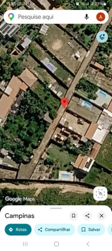 Chácara em Campinas