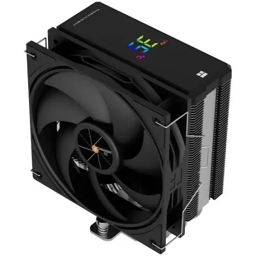 Air cooler argb