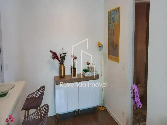 Apartamento no Condomínio Edifício Biografia na Chácara Inglesa com 68m² 2 dormitórios 1 s
