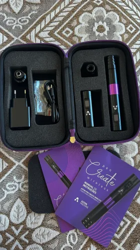 Pen Create Wireless Semi Nova - Excelente Estado