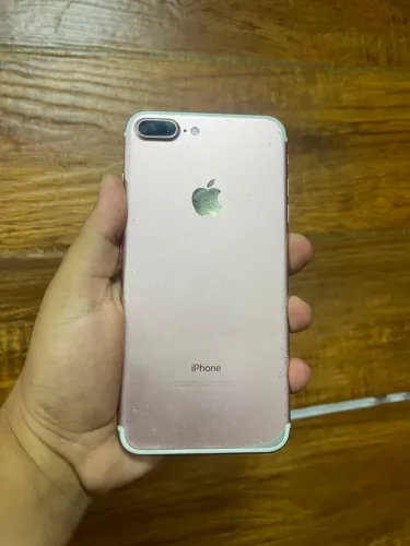 IPHONE 7 PLUS 128 GB