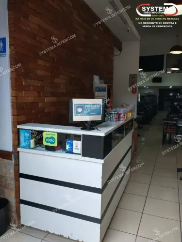 Restaurante em Bairro Nobre da ZL/SP