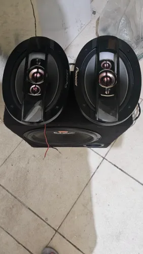 Para vender rápido *