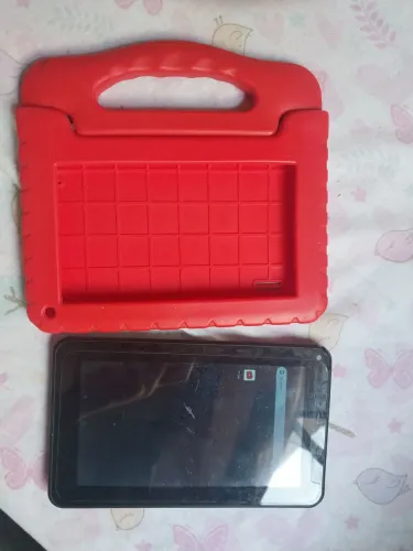 Tablete MultiLazer