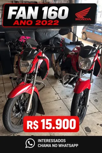 160 fan menor preço