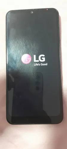 Celular K12 prime