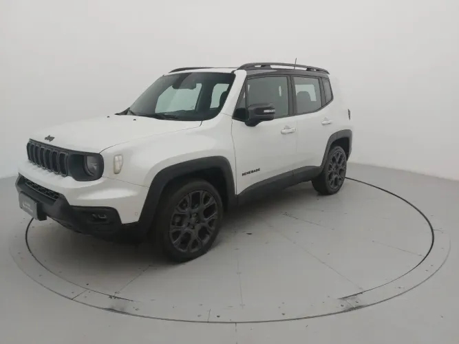 Jeep Renegade S T270 1.3 TB 4X4 Flex Aut. 2024