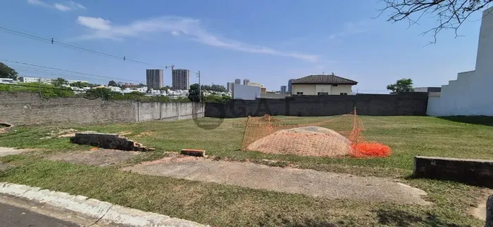 Terreno em condomínio à venda em Sorocaba-SP, Portal da Primavera! 296,54 m² de área para