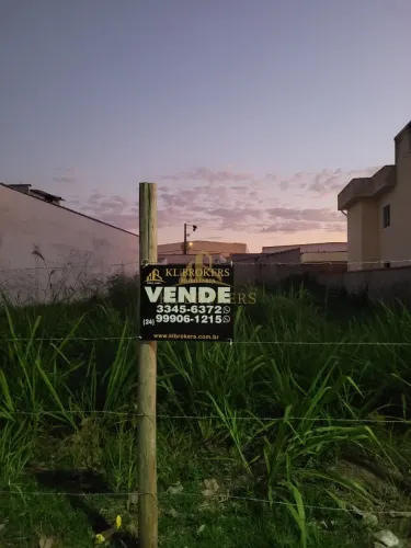 Terreno a venda no Centro de Porto Real - RJ