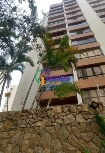 APARTAMENTO - CHÁCARA KLABIN - SP