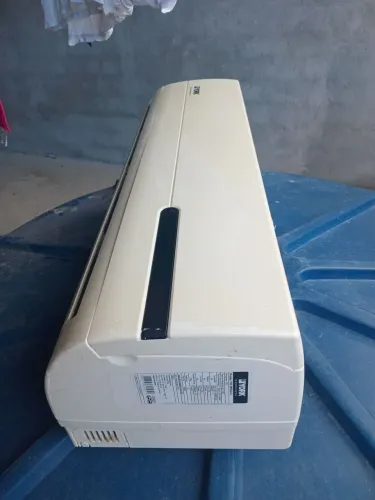 Evaporado Yoki 9000 Btus