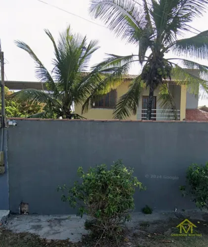 Casa Duplex em Ponta da Fruta - Vila Velha, ES