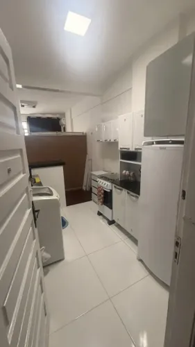 APARTAMENTO LOFT MOBILIADO, 1 QUARTO, CAMPINA, BELÉM - PA