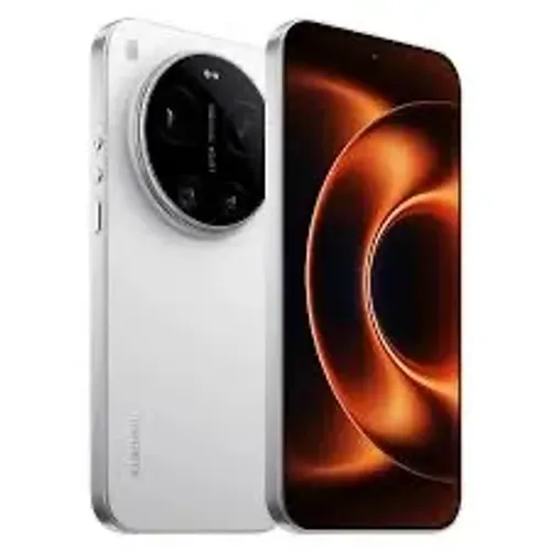 XIAOMI 17 ULTRA BRANCO - LACRADO