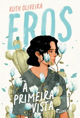 Combo eros vol 01 e 02