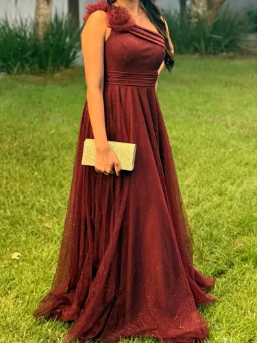 Vestido Festa