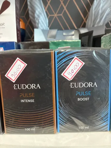 Eudora Pulse