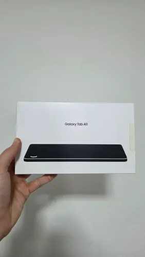 Tab A11