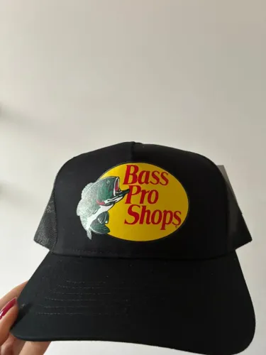 Boné Bass Pro Shops - original