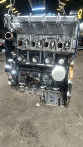Motor Parcial Spin 1.8 2019