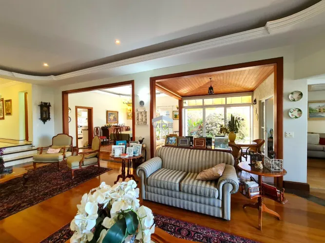 VENDO CASA CONDOMÍNIO FECHADO - VILA VERDE - CAMPINAS