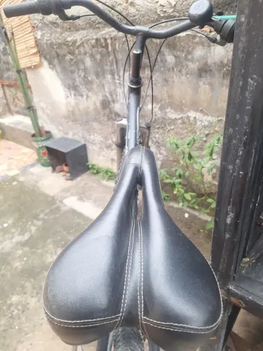 Bicicleta caloi aluminium aro 20